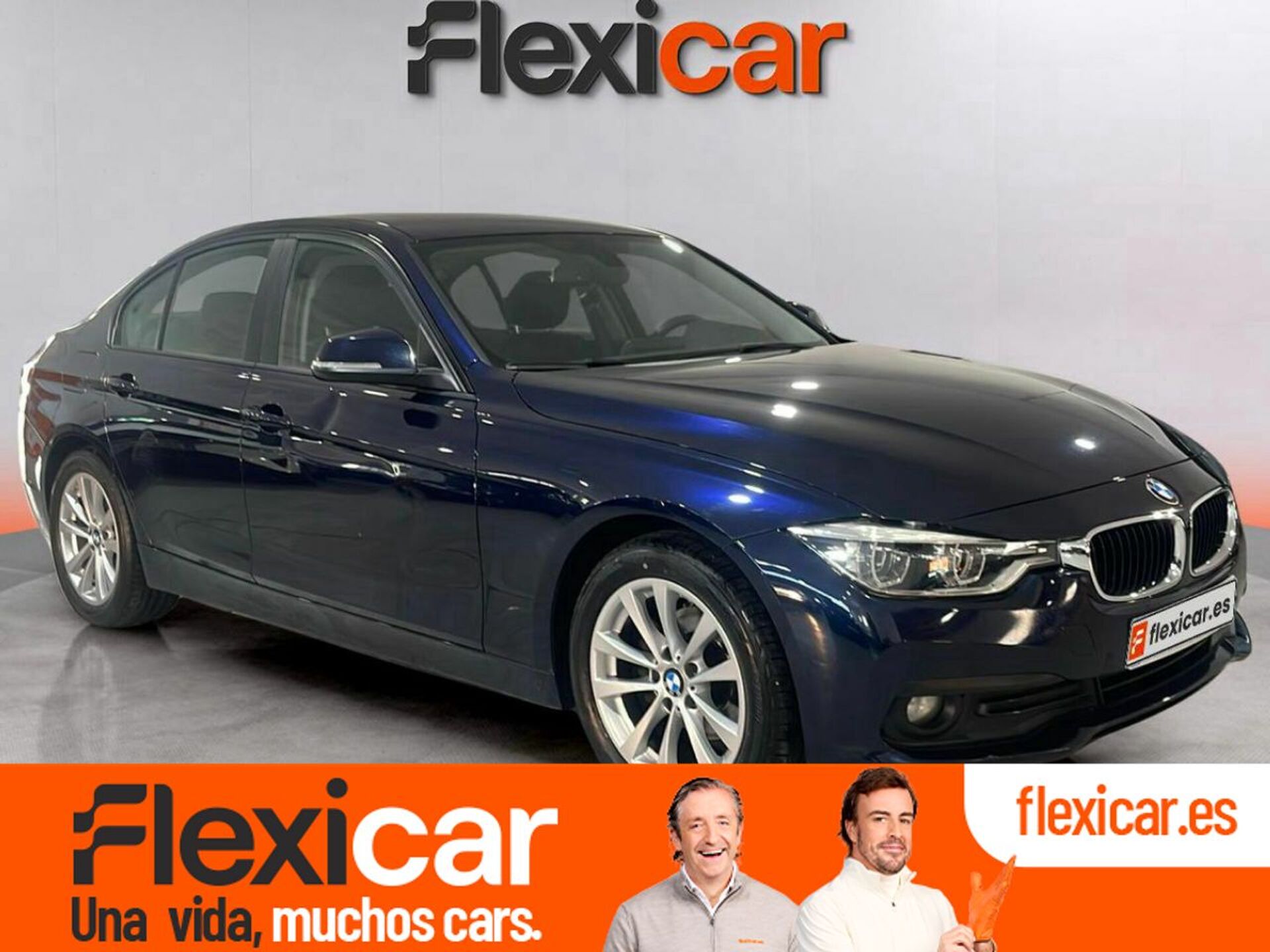 Imagen de BMW Serie 3