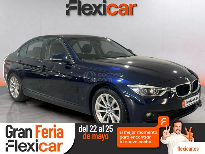Foto del BMW Serie 3 318d