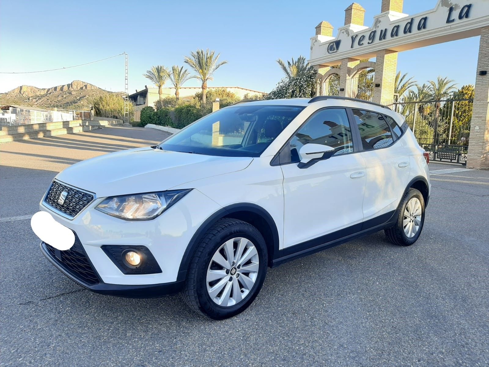 Imagen de SEAT Arona