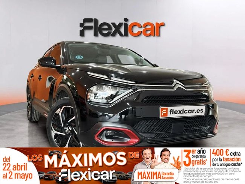 Foto del CITROEN C4 1.2 PureTech Feel Pack S&S 130