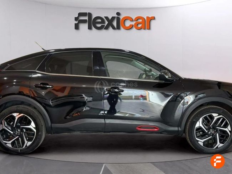 Foto del CITROEN C4 1.2 PureTech Feel Pack S&S 130