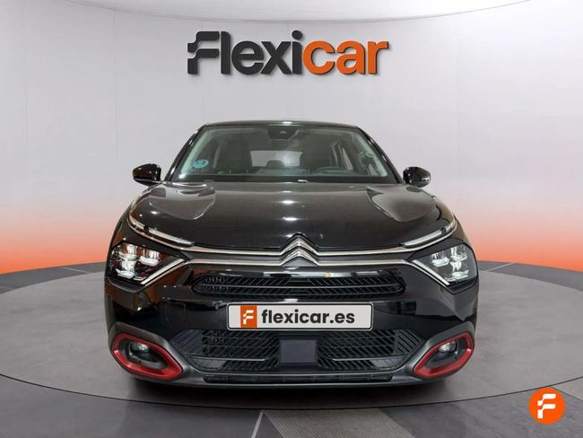 Foto del CITROEN C4 1.2 PureTech Feel Pack S&S 130