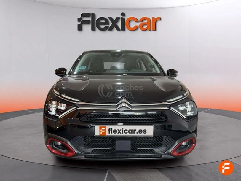 Foto del CITROEN C4 1.2 PureTech Feel Pack S&S 130