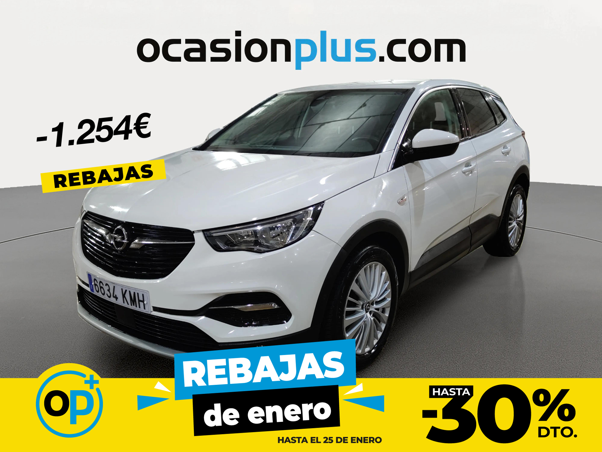 Imagen de HYUNDAI Kona