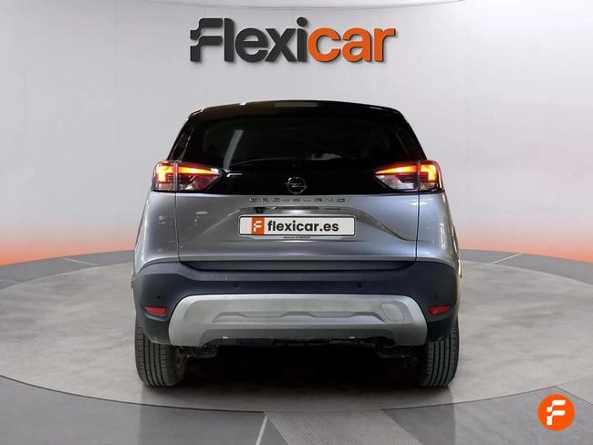 Foto del OPEL Crossland 1.5D S&S Business Elegance 120 Aut.