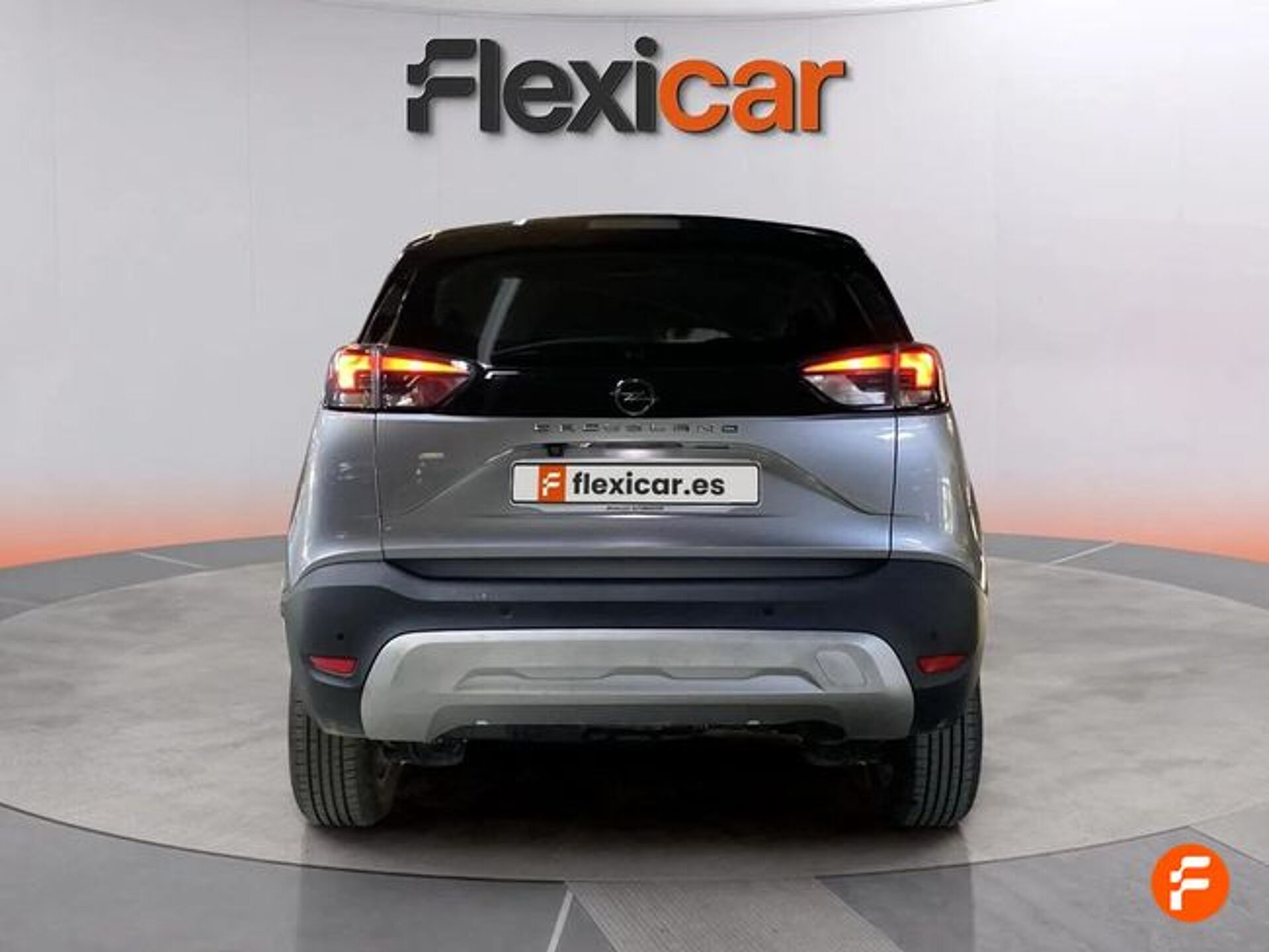 Imagen 3 de OPEL Crossland