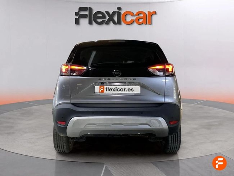 Foto del OPEL Crossland 1.5D S&S Business Elegance 120 Aut.