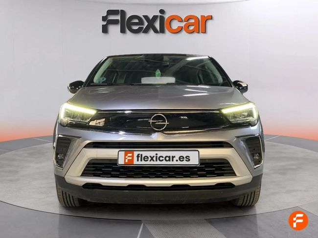 Foto del OPEL Crossland 1.5D S&S Business Elegance 120 Aut.