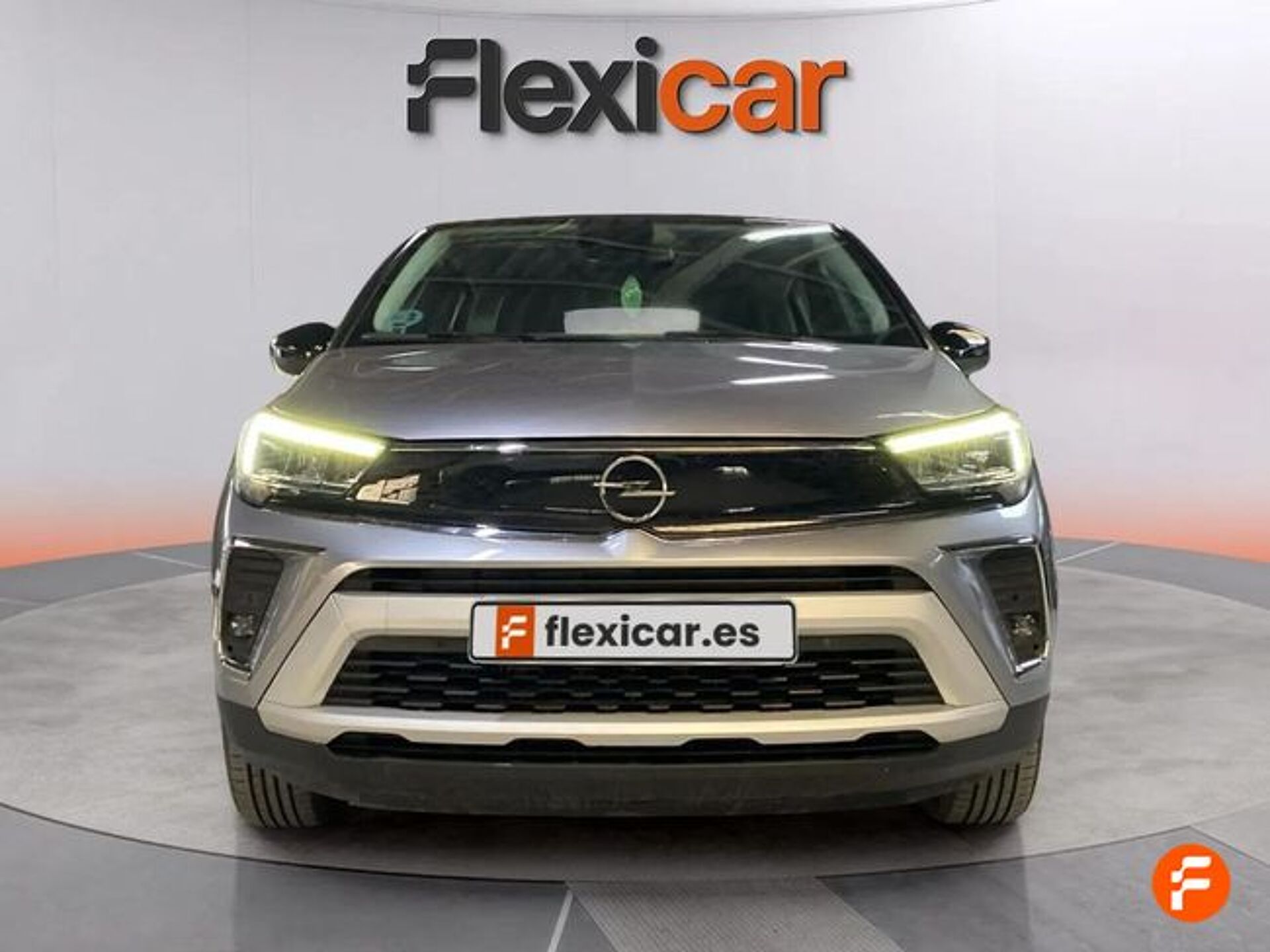 Imagen 2 de OPEL Crossland