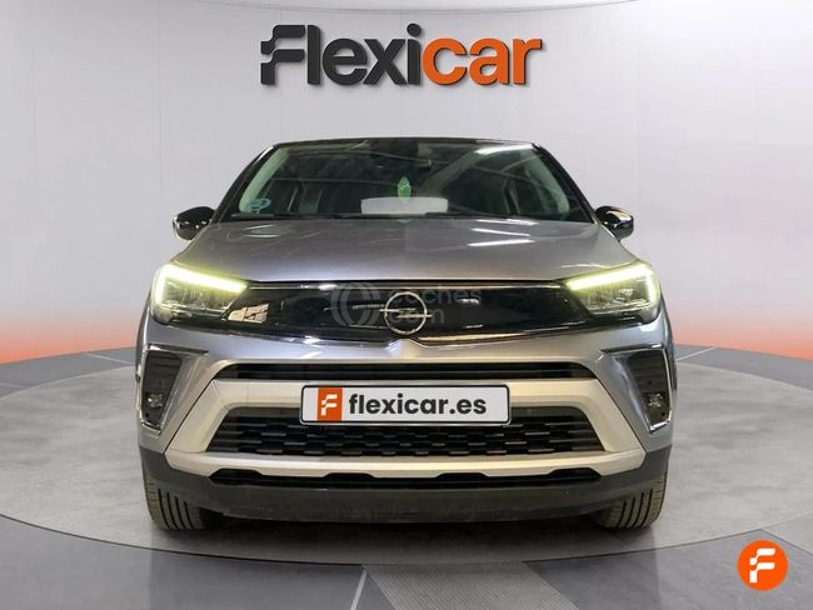 Foto del OPEL Crossland 1.5D S&S Business Elegance 120 Aut.