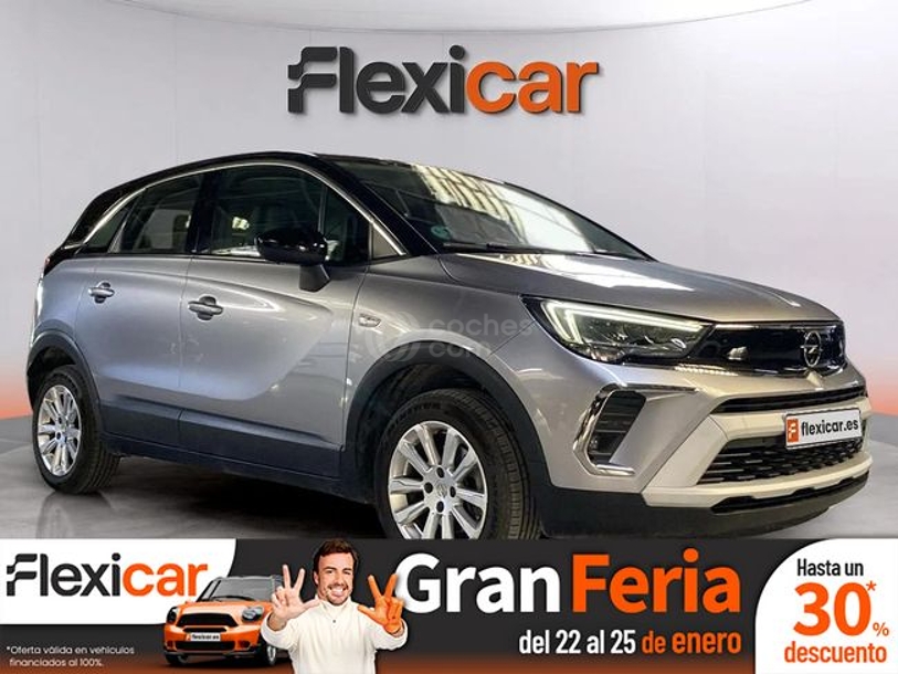 Foto del OPEL Crossland 1.5D S&S Business Elegance 120 Aut.
