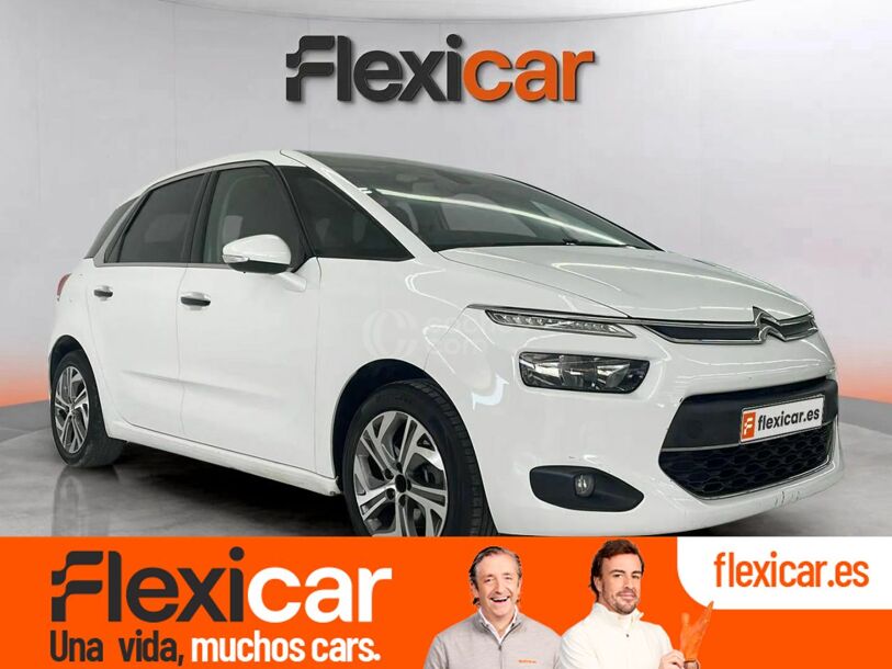 Foto del CITROEN C4 Picasso 1.6THP Intensive
