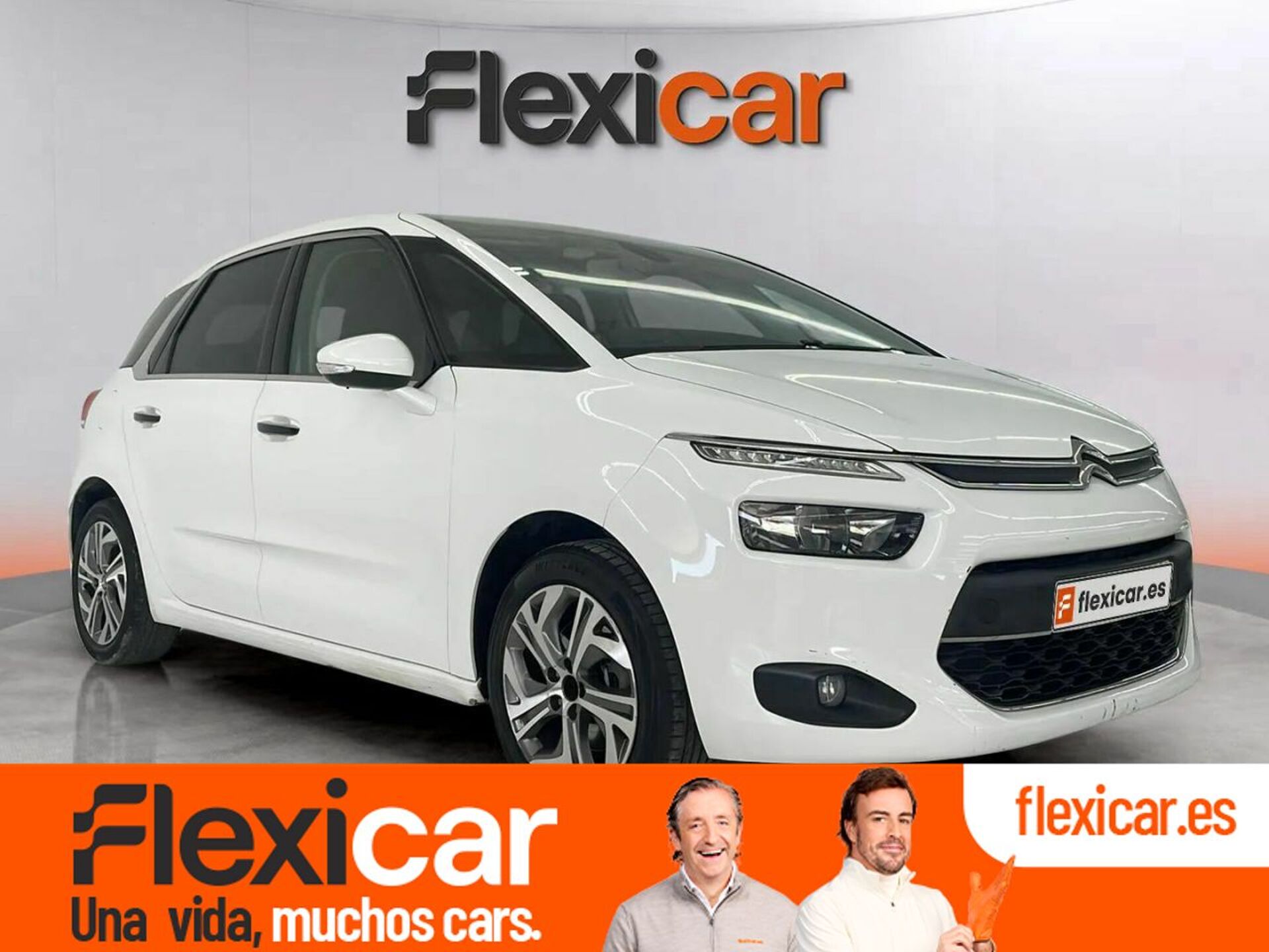 Imagen de CITROEN C4