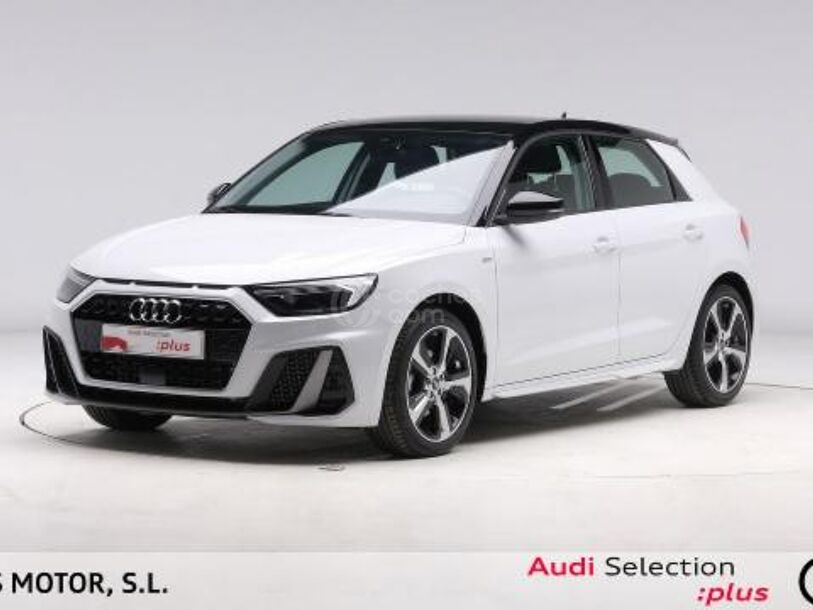 Foto del AUDI A1 Sportback 30 TFSI Adrenalin