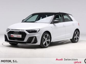 Imagen de AUDI A1 Sportback 30 TFSI Adrenalin