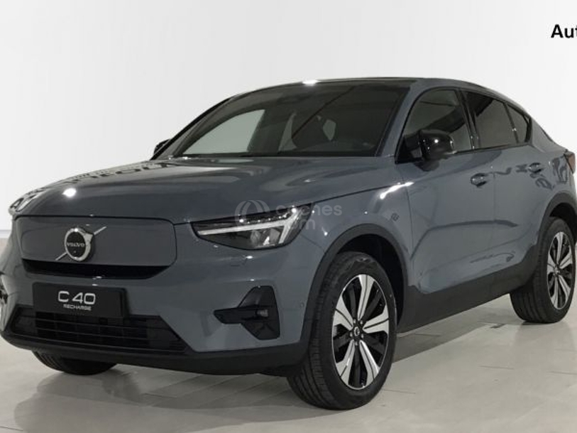 Foto del VOLVO C40 Recharge Single Eléctrico Plus