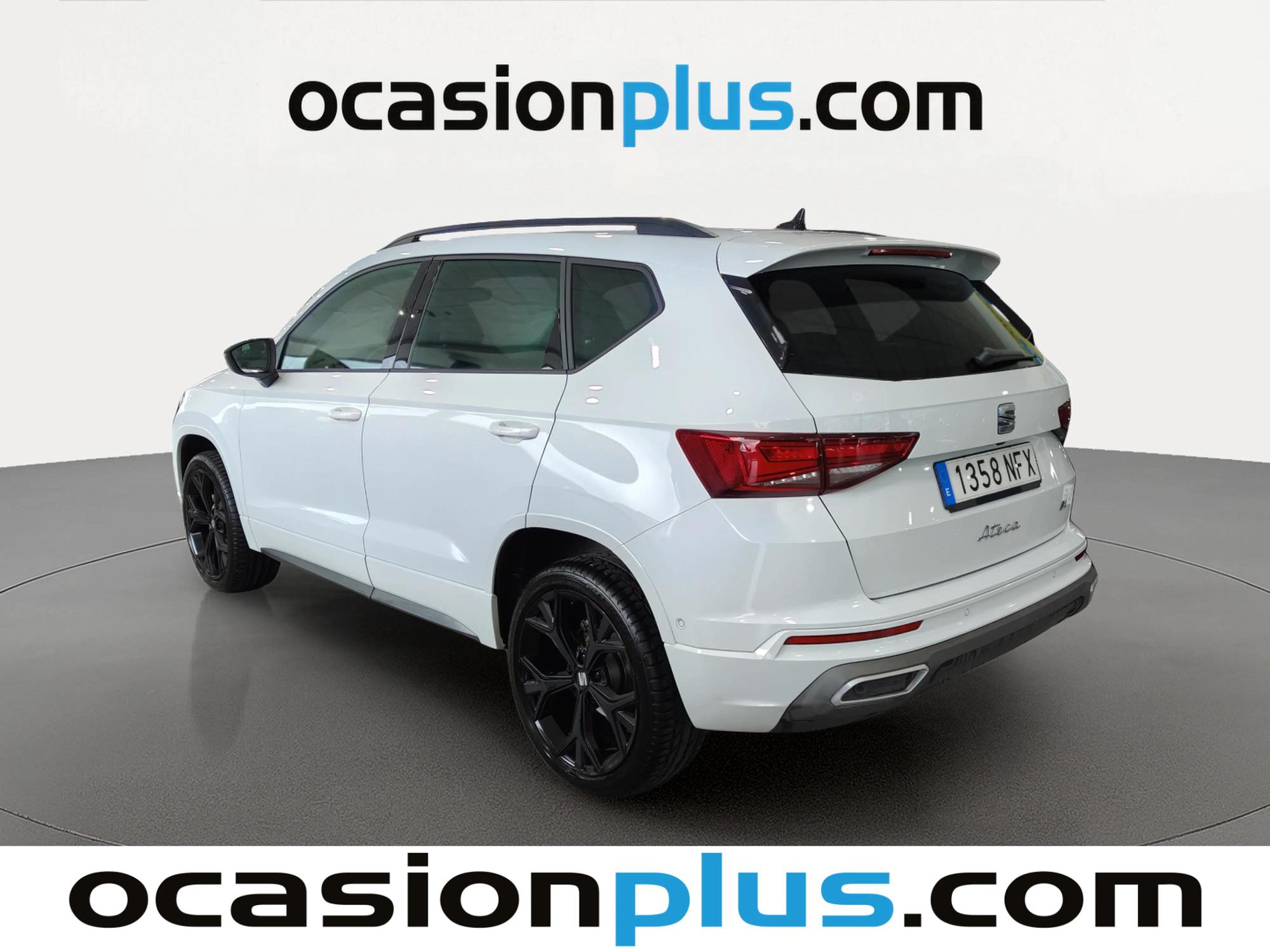 Foto del SEAT Ateca 1.5 EcoTSI S&S Style XM DSG