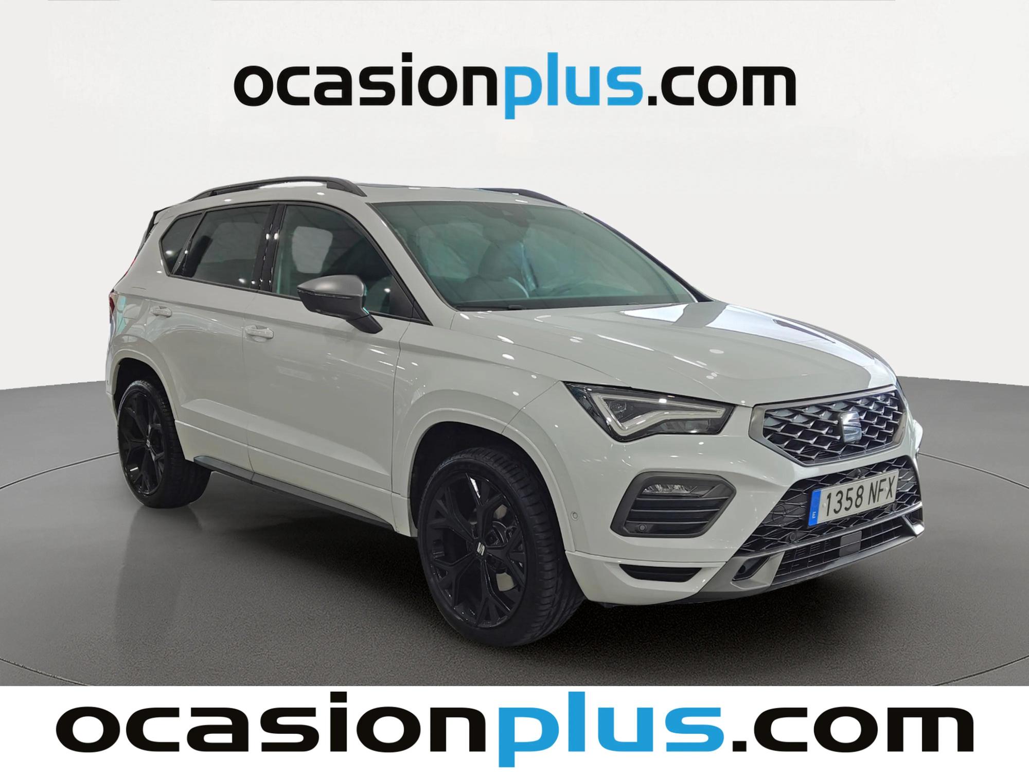 Foto del SEAT Ateca 1.5 EcoTSI S&S Style XM DSG