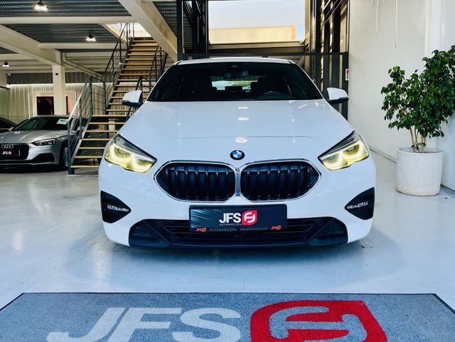 Foto del BMW Serie 2 216dA Gran Coupé
