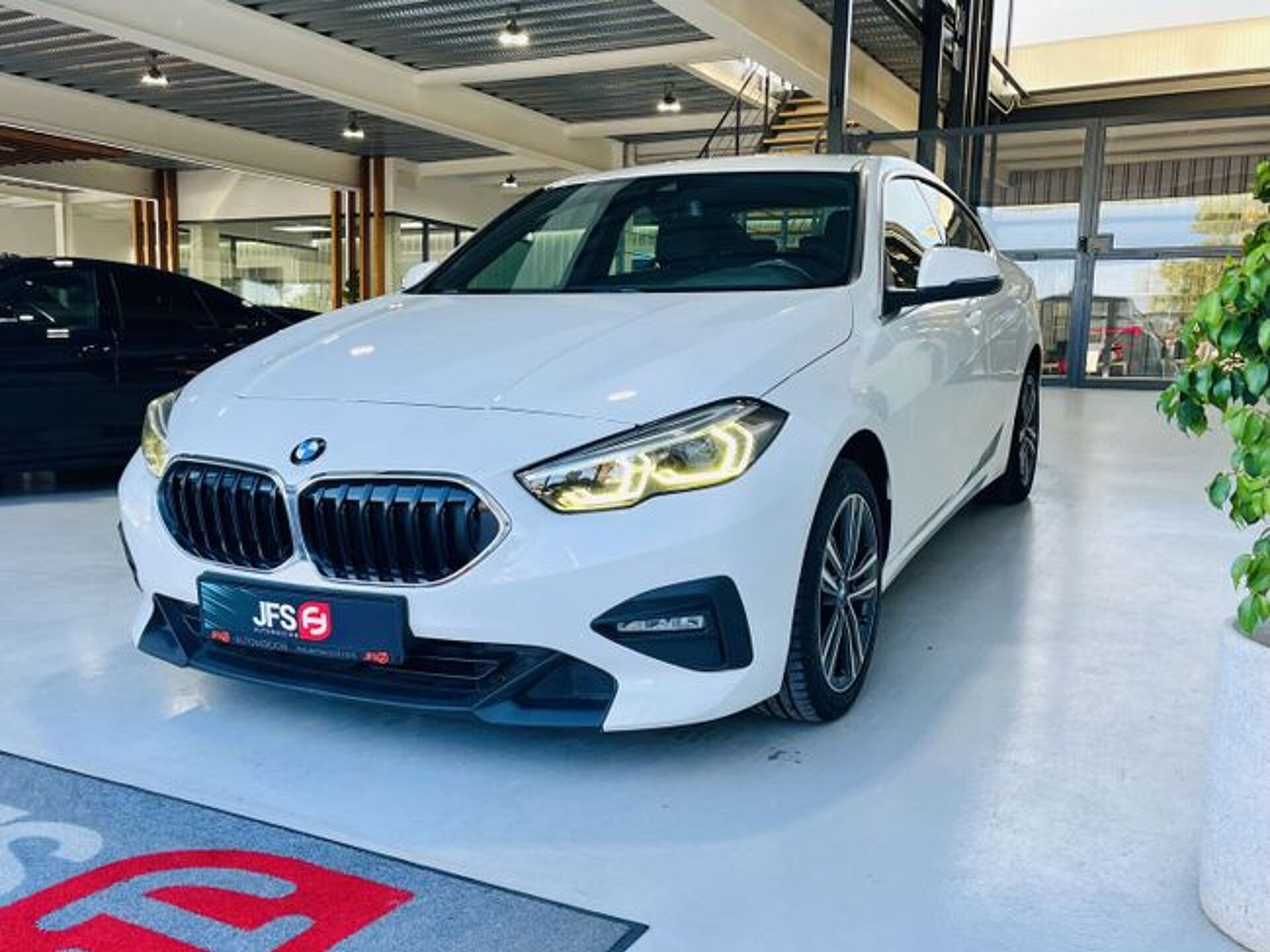 Imagen 2 de BMW Serie 2