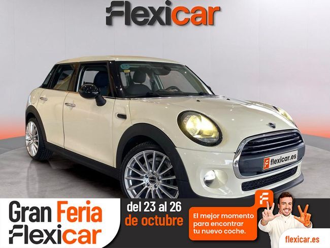 MINI Mini (ONE 5 PUERTAS) en Coruña, A