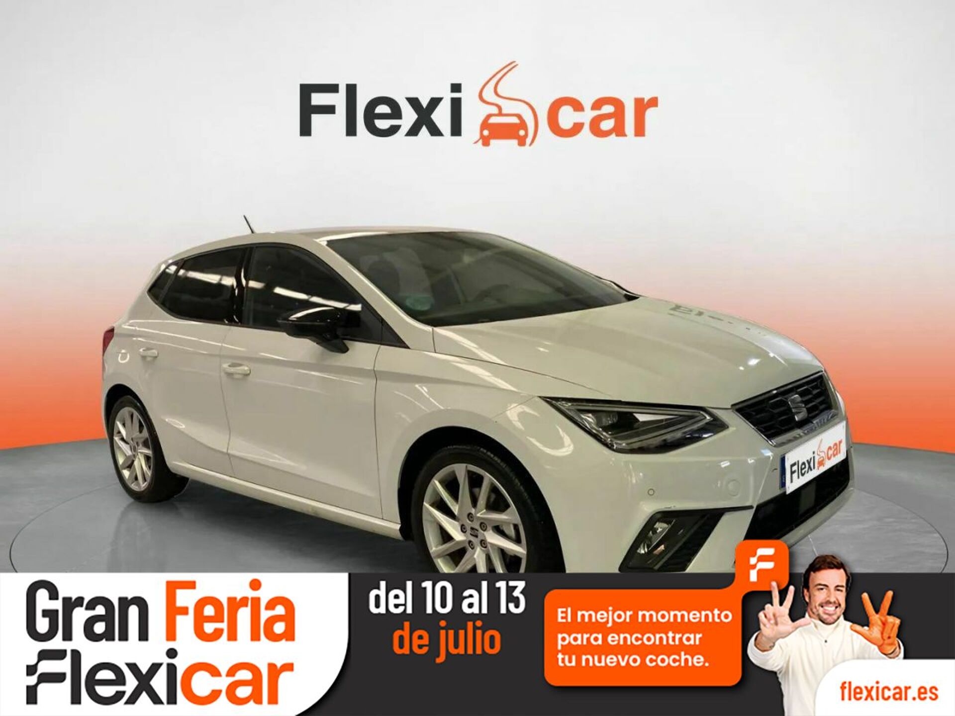 Imagen de SEAT Ibiza