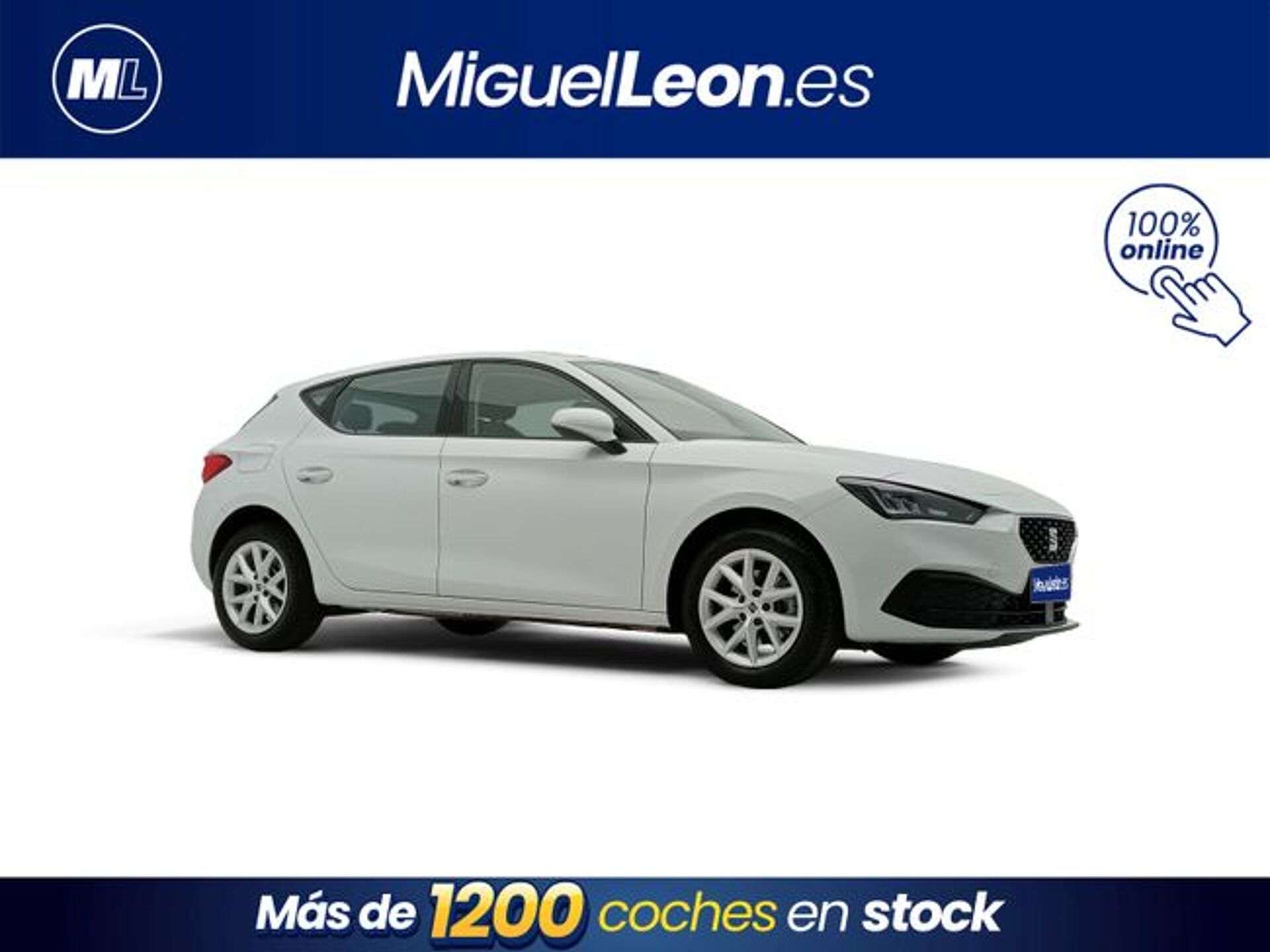 Imagen 3 de SEAT León