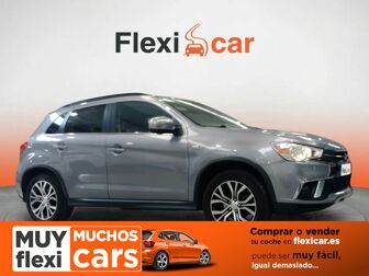 Imagen de MITSUBISHI ASX 160 MPI Motion