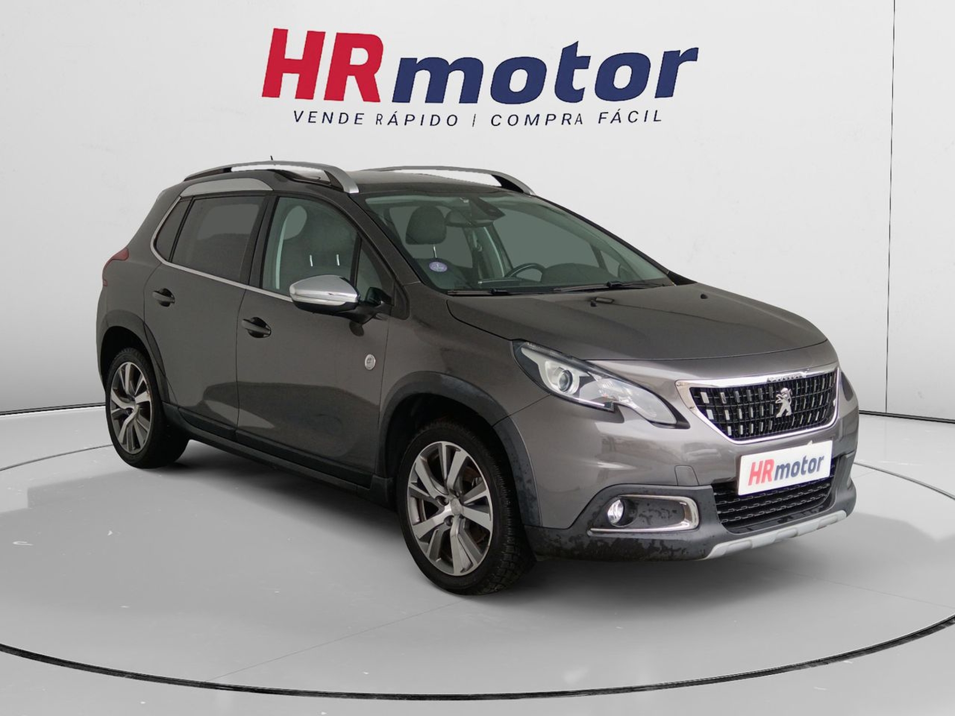 Imagen de PEUGEOT 2008