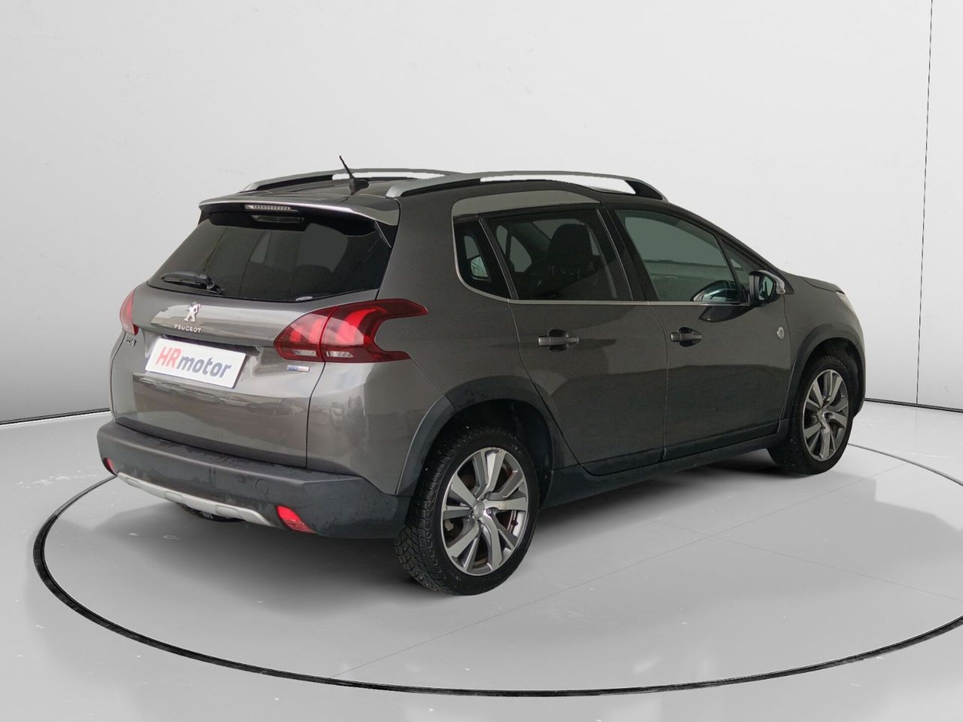 Imagen 2 de PEUGEOT 2008