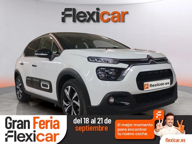 CITROEN C3 (PureTech 81KW (110CV) S&S Shine) en Madrid