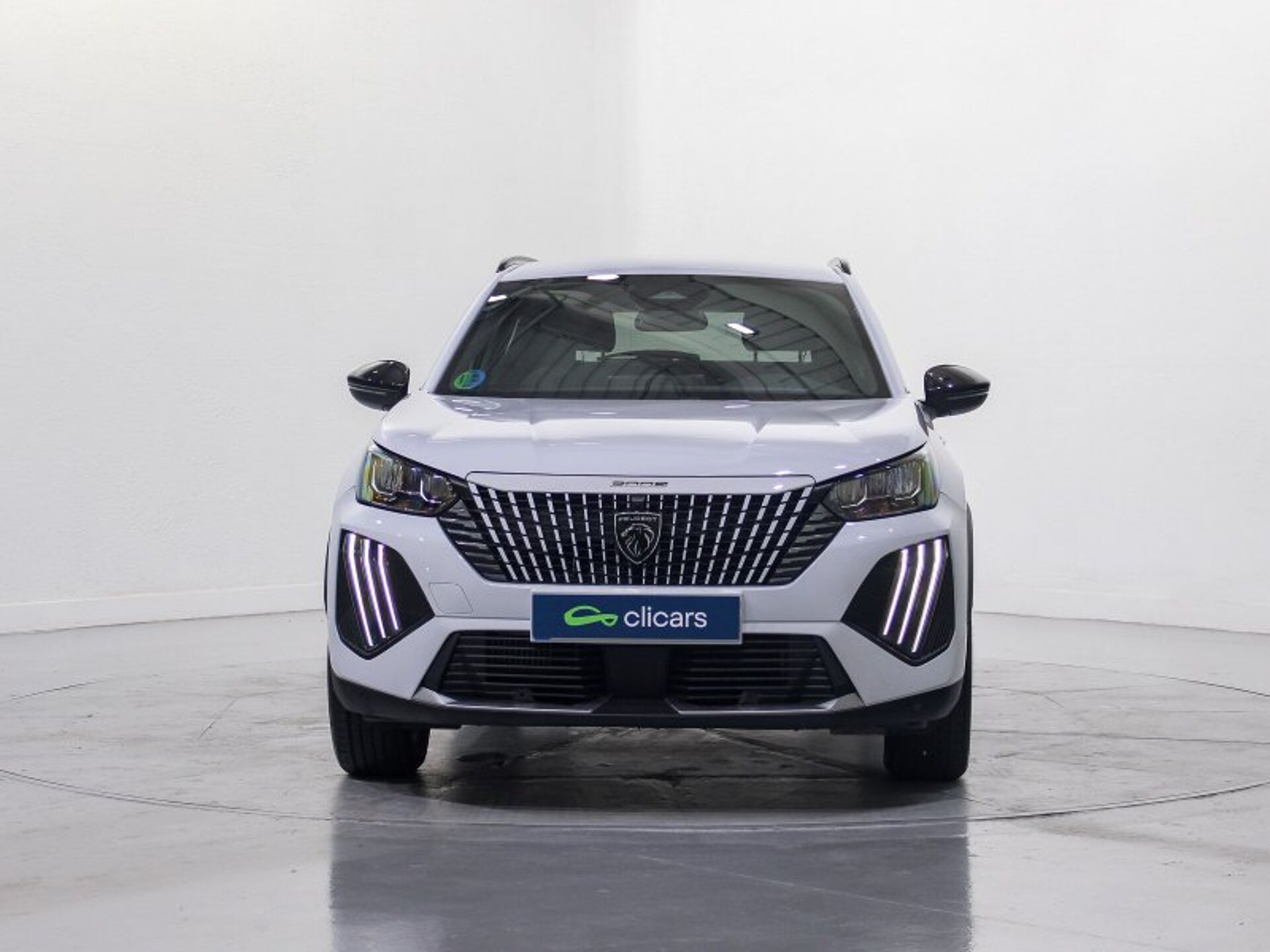 Imagen 2 de PEUGEOT 2008