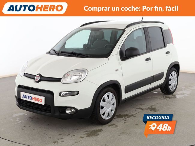 Foto del FIAT Panda 1.0 Gse City Live Hybrid