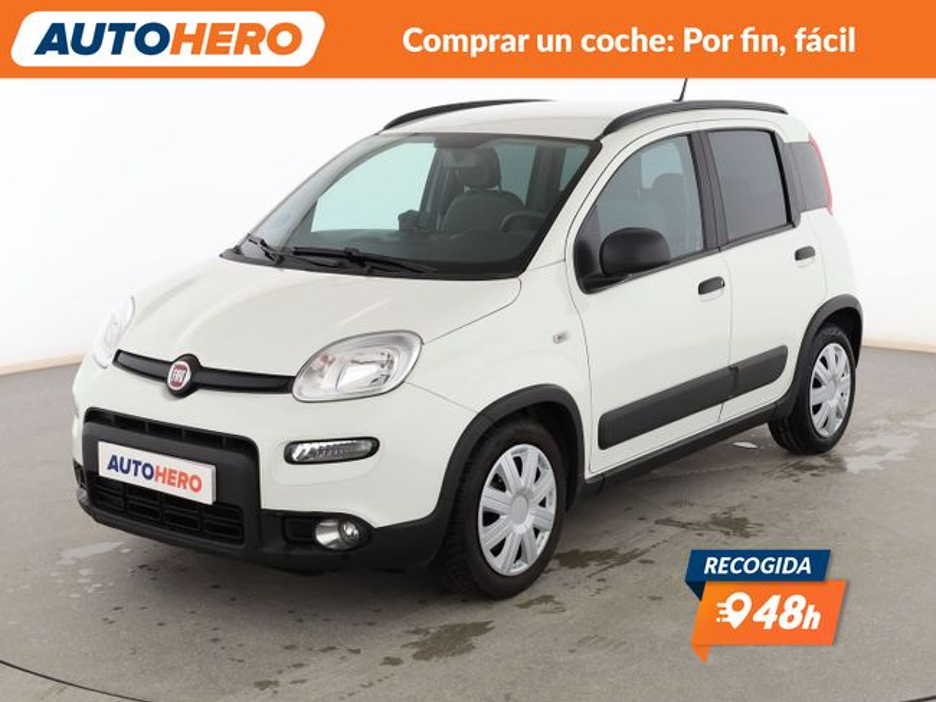 Imagen de FIAT Panda