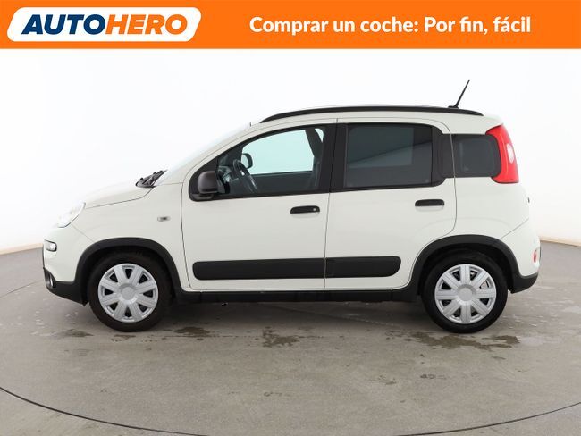 Foto del FIAT Panda 1.0 Gse City Live Hybrid