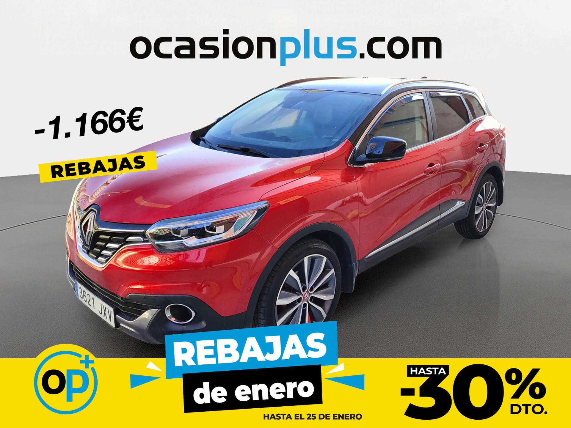 Imagen de RENAULT Kadjar
