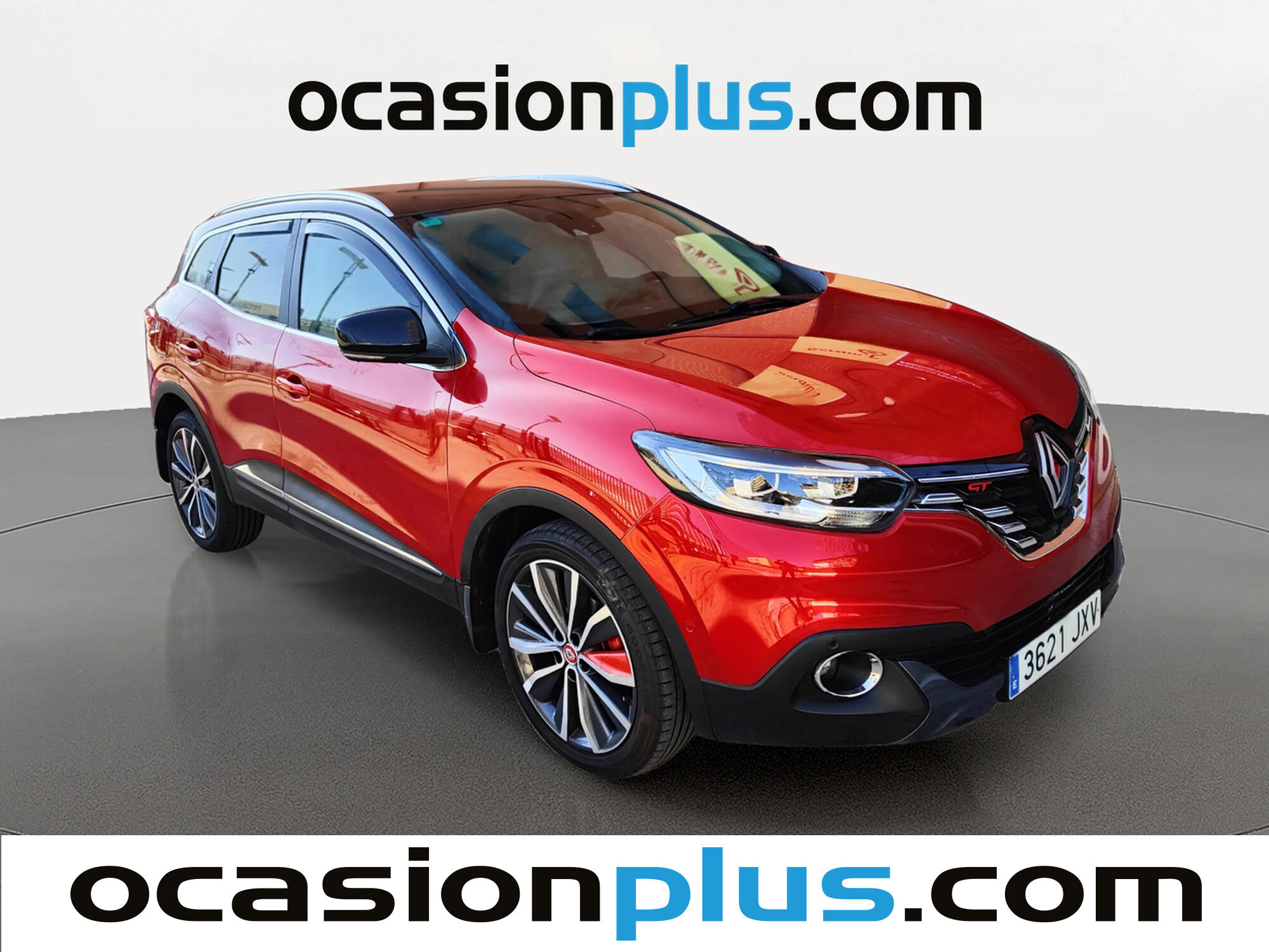 Foto del RENAULT Kadjar 1.2 TCe Energy Zen 97kW