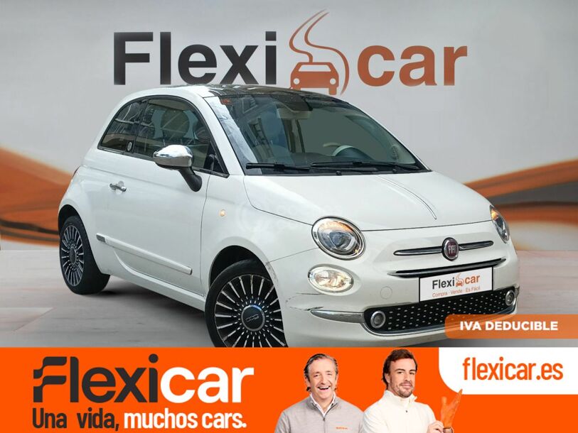 Foto del FIAT 500 1.2 Collezione