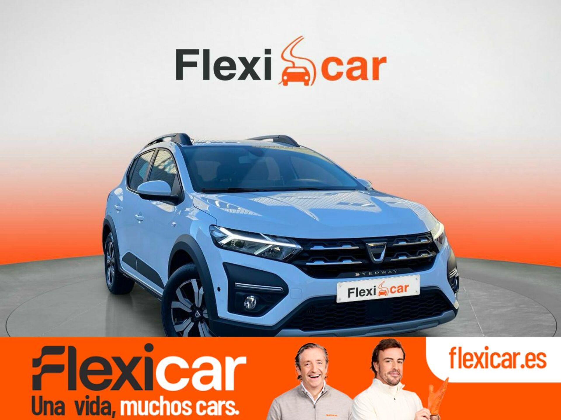 Imagen de DACIA Sandero