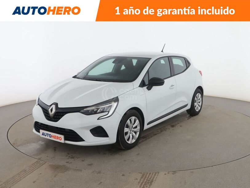 Foto del RENAULT Clio Sce Life 49kW