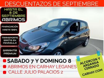 Imagen de OPEL Corsa 1.4 Expression Pro 90