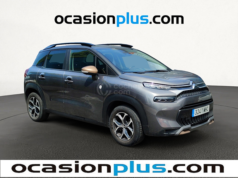 Foto del CITROEN C3 Aircross Puretech S&S C-Series 110