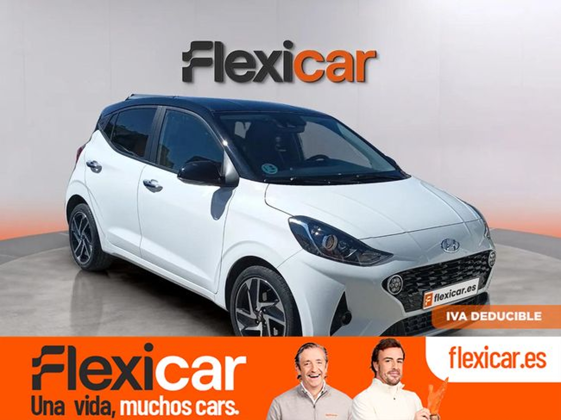 Imagen de HYUNDAI i10
