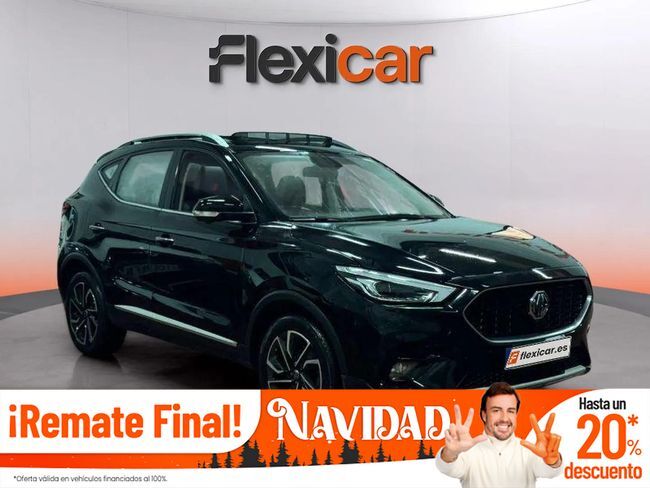 MG ZS (1.0T Luxury) en Granada