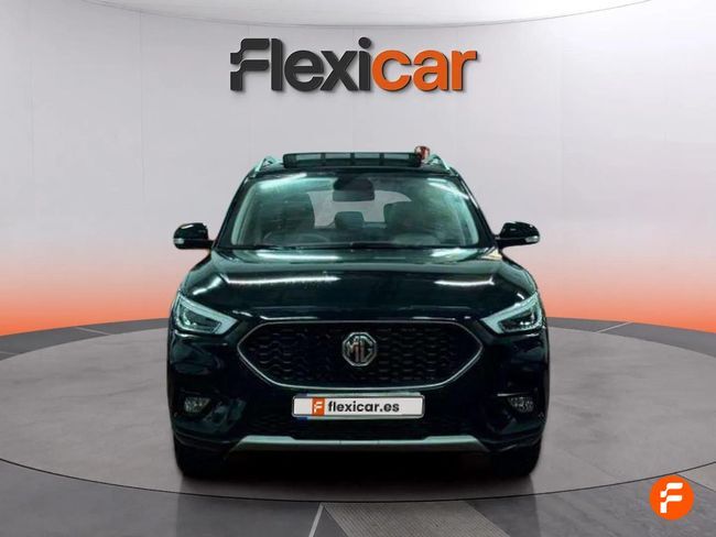 Foto del MG ZS 1.0 T-GDI Luxury 82kW