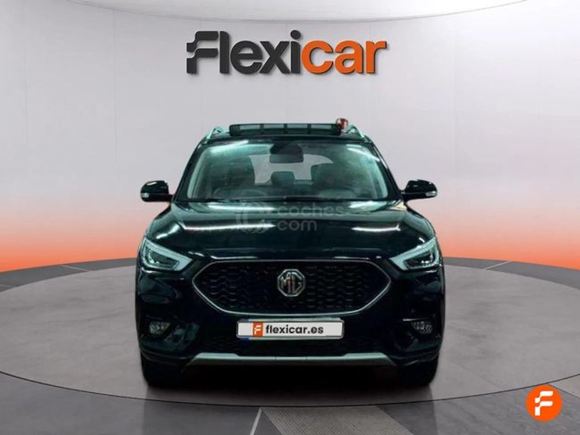 Foto del MG ZS 1.0 T-GDI Luxury 82kW