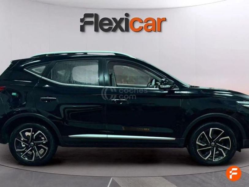 Foto del MG ZS 1.0 T-GDI Luxury 82kW