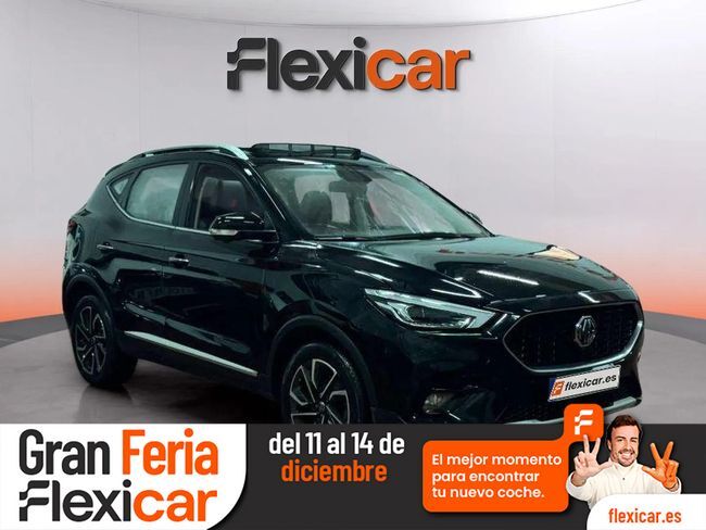 MG ZS (1.0T Luxury) en Granada