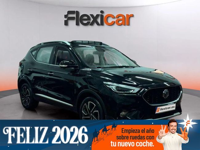 MG ZS (1.0T Luxury) en Granada