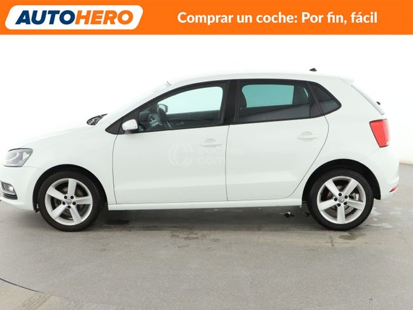 Foto del VOLKSWAGEN Polo 1.2 TSI Sport 90